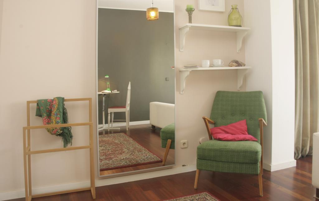 Apartamento Independente Praia & Porto - Limpo E Seguro Matosinhos  Habitación foto